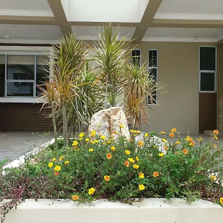 Danka@Taman Golf Residence Batam Exterior photo