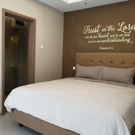 Danka@Taman Golf Residence Batam Exterior photo