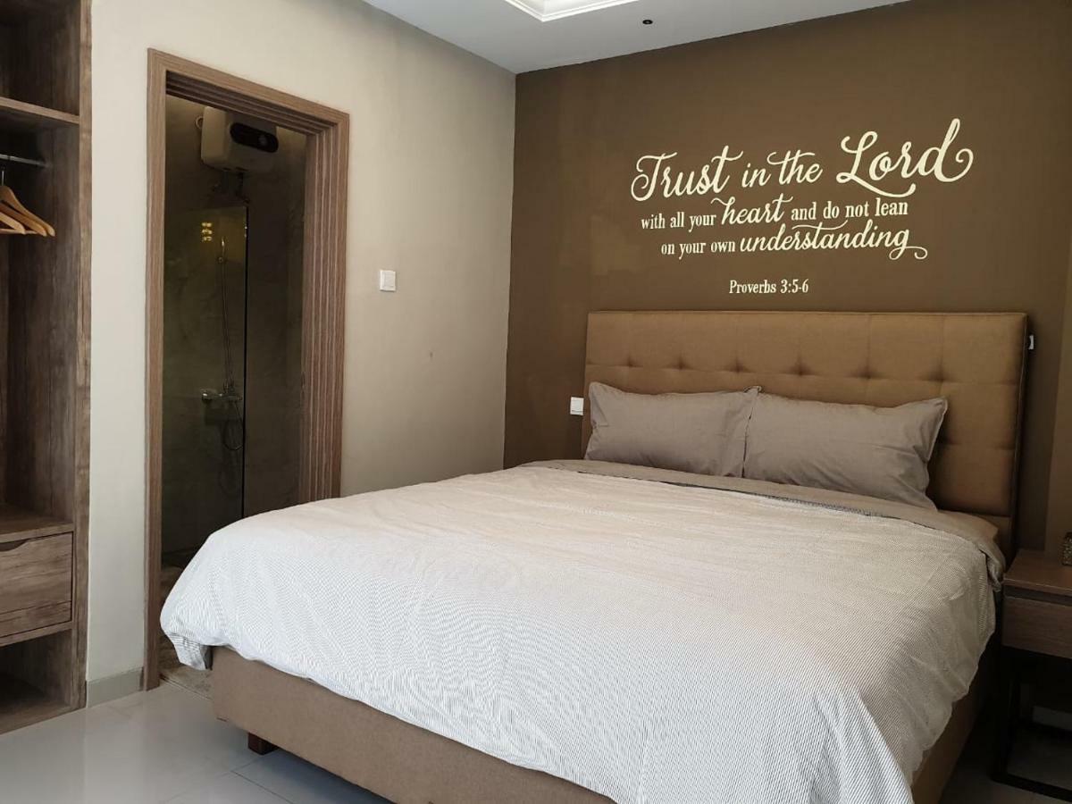 Villa Danka@taman Golf Batam